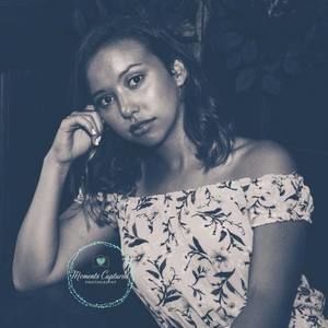 Meet your Posher, Kaylee